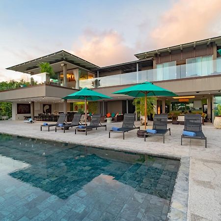 Vila Tropical Castle Phuket By Resava Layan Exteriér fotografie